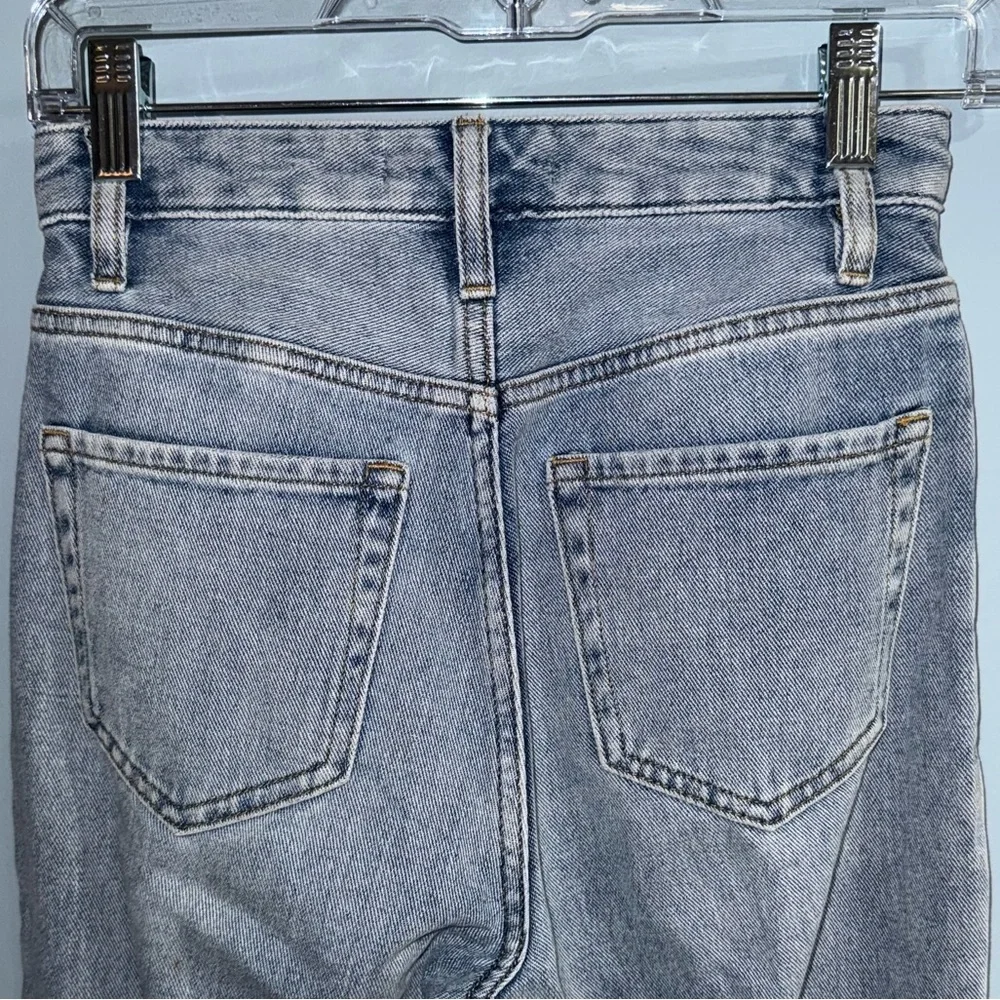 ~PacSun Light Blue 90’s boyfriend Denim Jeans